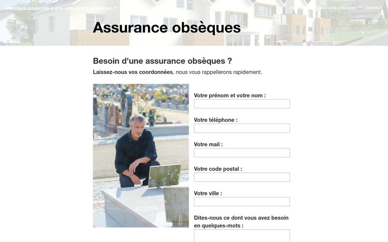 Assurance obsèques, comment bien la choisir?