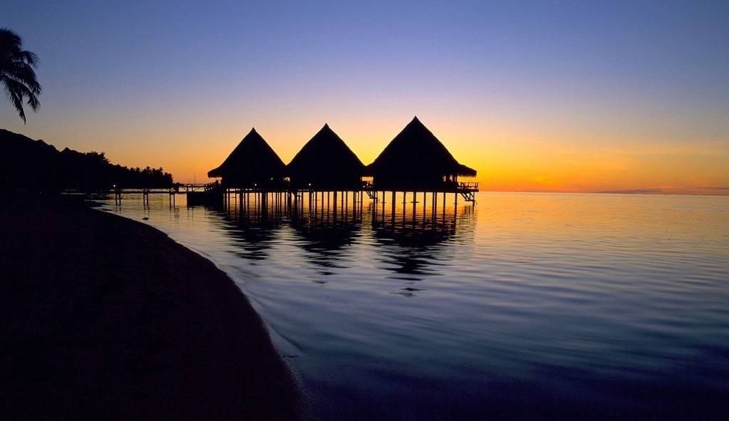 Voyage : les destinations les plus appréciées par les retraités